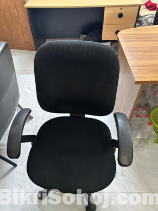 OTB table & chair